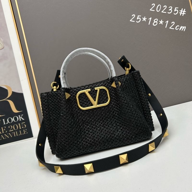 Valentino Shopping Bags